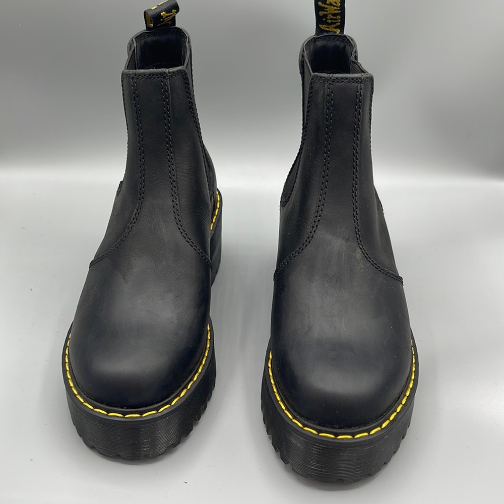 Dr Martens Rometty